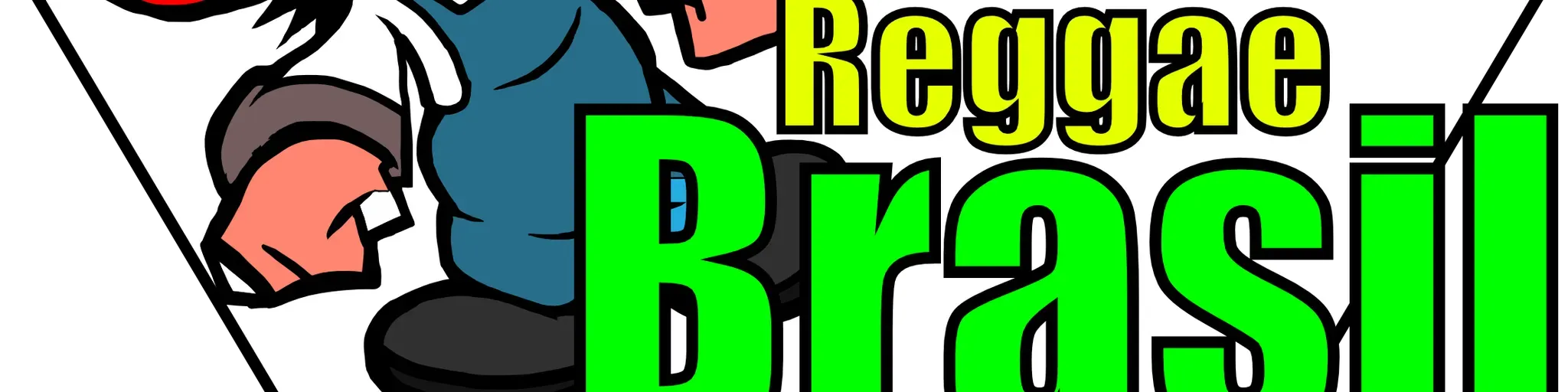 Rádio reggae Brasil SR
