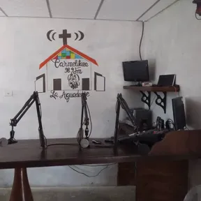 CARMELITANA 98.7 FM