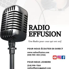 Radio Effusion