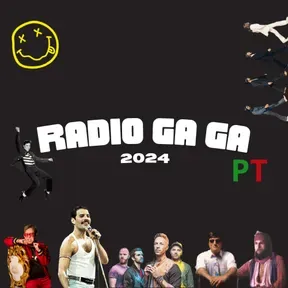 Radio Ga Ga .pt