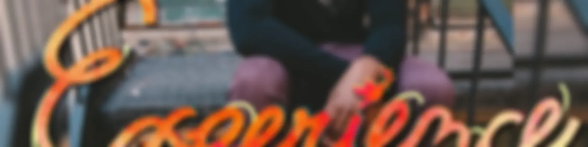 "The Experience with Jalen D. Greene"