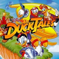 DuckTales "Yuppy Ducks" (Cartoon Cabal)