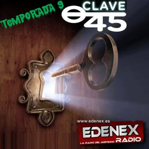 Clave45 T9 Ep 335 Analizando algunas leyendas de la legendaria Córdoba
