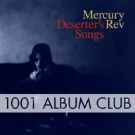 872 Mercury Rev - Deserter's Songs