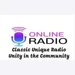 Classic Unique Radio