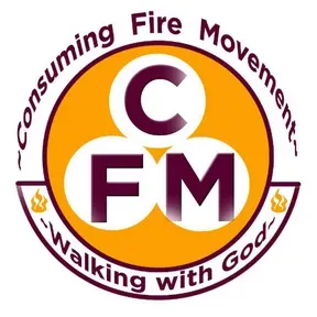 CONSUMING FIRE MOVEMENT