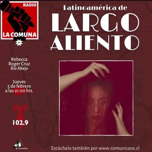 Rebecca Roger Cruz-Río Abajo