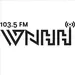WNHH 103.5FM - WNHH-LP