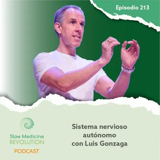 213 - SNA integrativo con Luis Gonzaga