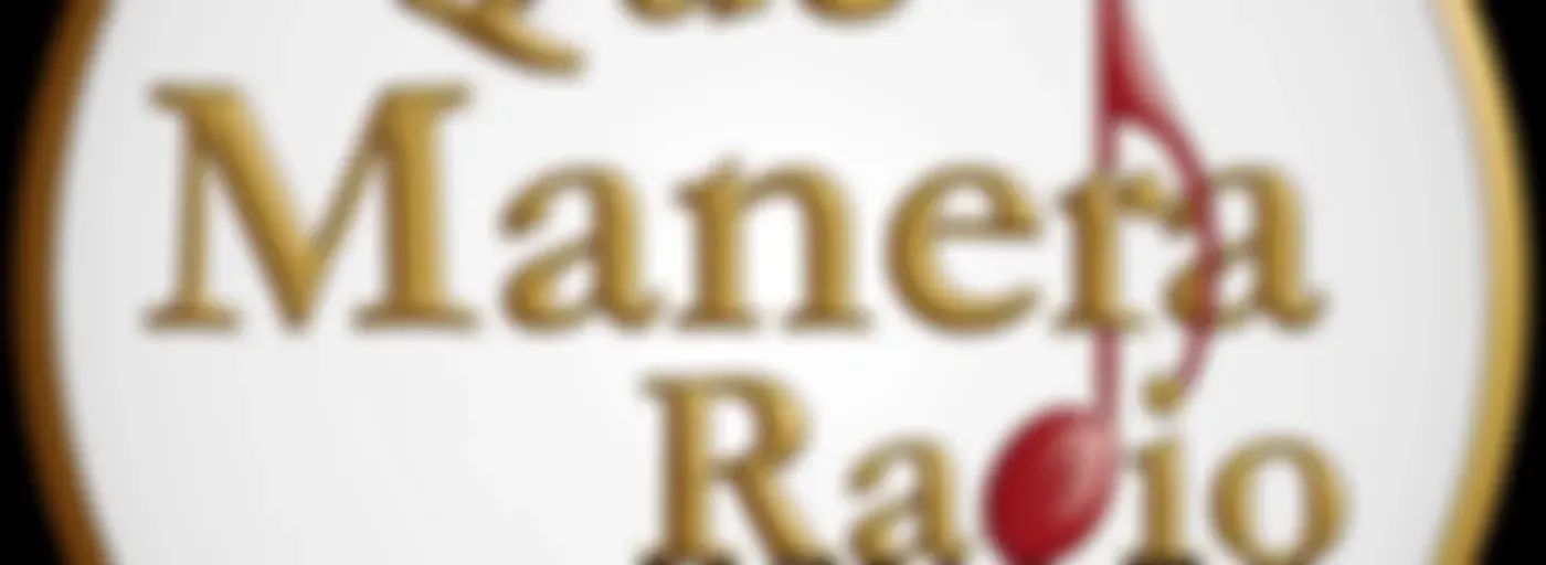 Que Manera Radio