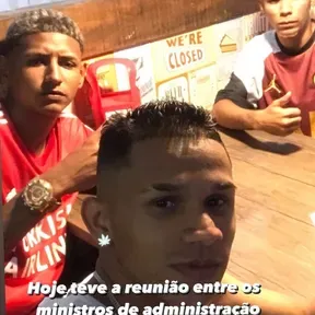 TrapCria