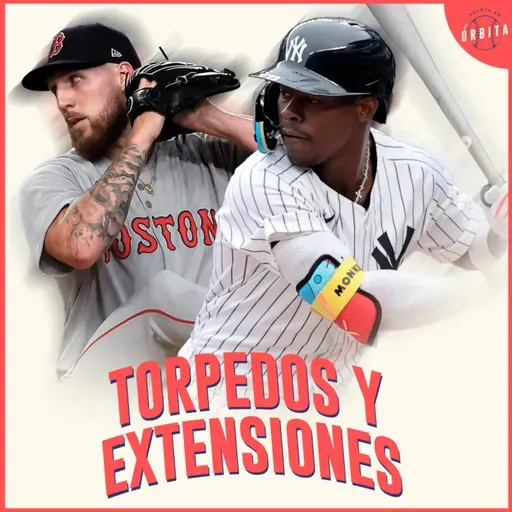 Episodio 200: Torpedos y Extensiones