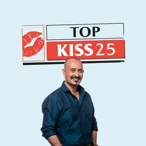 Vuelve a escuchar “Top KISS 25” (27/10/2024) Parte 2
