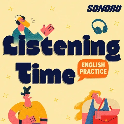 English Listening - The Dentist