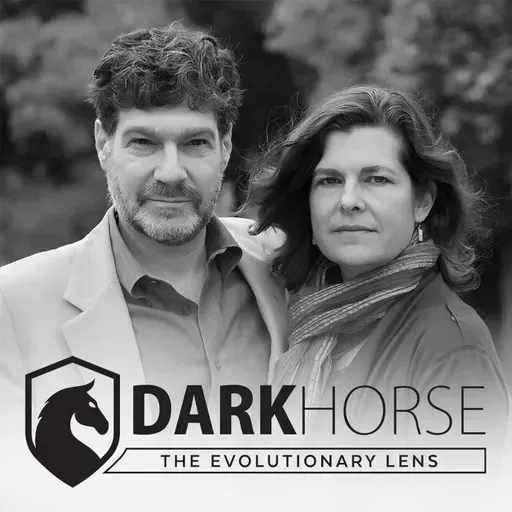 Deportations, Doxxing, Measles Vaccine: 268th Evolutionary Lens with Bret Weinstein & Heather Heying