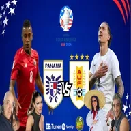 LA PREVIA CON #futbolporlared CON #noeliamendez#leonardlop A LAS 22 #URUGUAY vs #Panama #1 #GrupoC #CopaAmerica2024 RELATA #AlbertoRaimundi Y COMENTA #KyotoElShaolin PARA , #CIRIA Y #RIDRCO