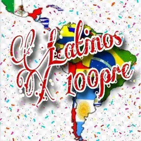 Radio Latinos X 100pre Starmaker