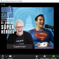 Quien salvó el cine de súper héroes Ep 15