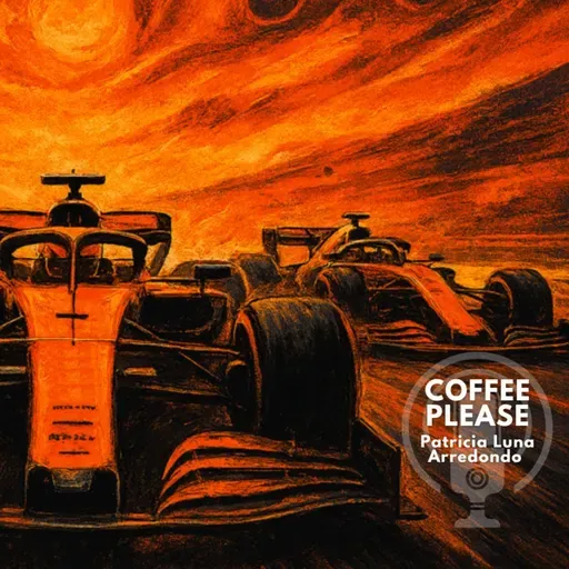 F1 2025 El Drama de los Dioses del Asfalto