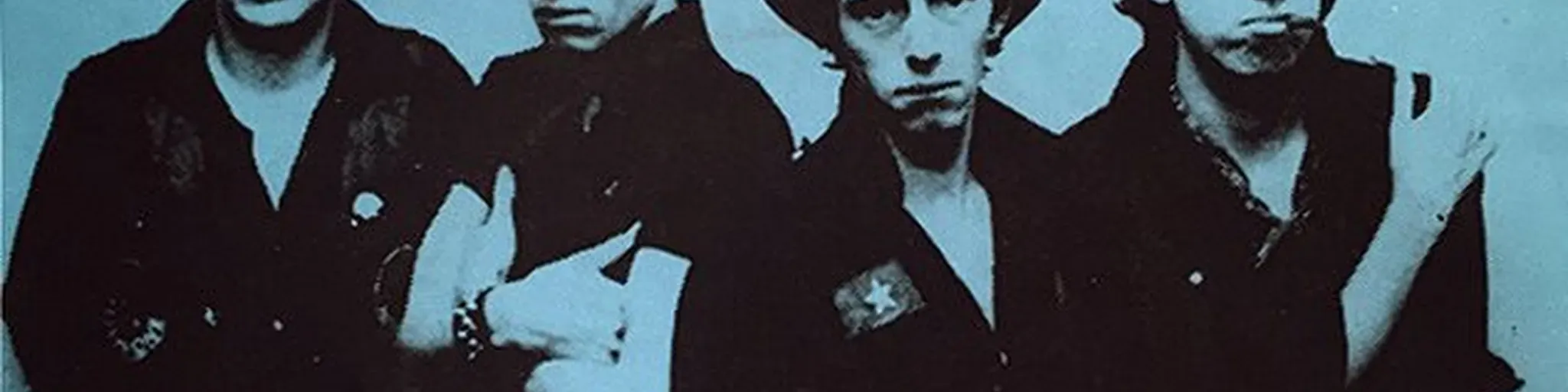 Mekoo Post punk Shoegaze Goth The Past And The Future