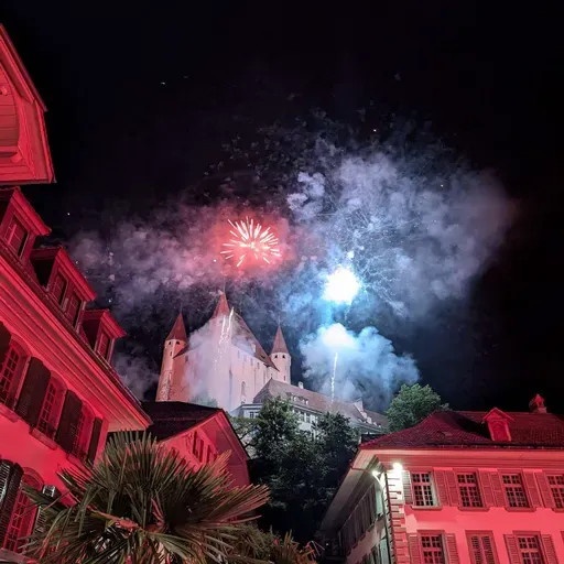 Episode 75: UFSTIEGSPOD