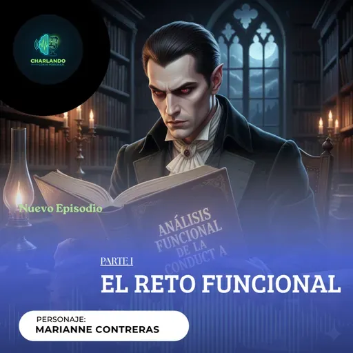 EL MITO DE LA FUERZA DE VOLUNTAD (RETO FUNCIONAL Parte 1)