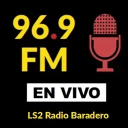 LS2 96.9 Baradero en vivo