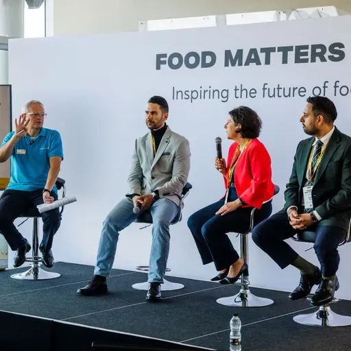 598: GLP-1: What happens after the drugs?