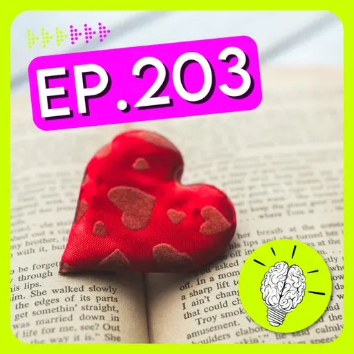 #PartiuPensar 203 - Eros no banquete