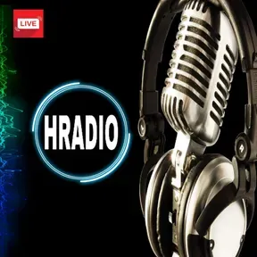 HRADIO LIVE WITH YOU
