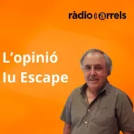 Crònica d'opinió d'Iu Escape - La violència policial com a símptomes d'una crisi democràtica