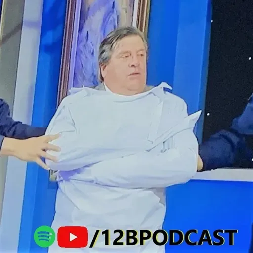 4T Cap.10 "Paciencia si, Tolerancia NO"