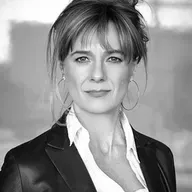 By Design Season Two - Award Winning Architect Amanda Levete in discussion with Will Gompertz