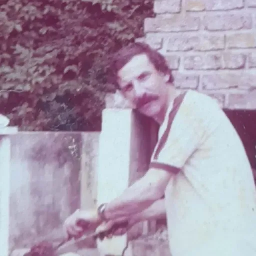 EN RECUERDO A OSVALDO ROGULICH