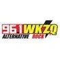 96.1 WKZQ - WKZQ-FM