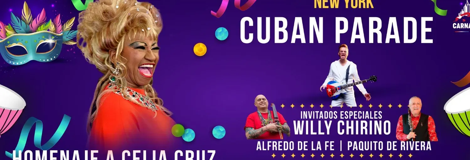 Carnaval Cubano Radio.Online