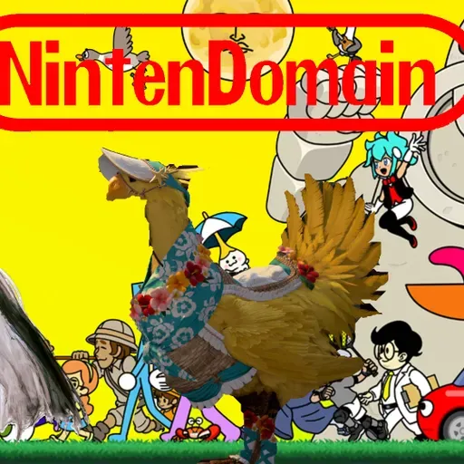 526: Rhythm Heaven Groove Demo and Our Top Games of 2026 So Far