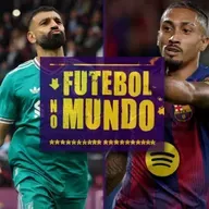 Futebol no Mundo #491: Prévia da Champions e análise do final de semana 
