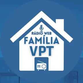 Rádio Web Família VPT