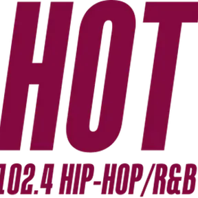Hot 102.4 Hip-Hop/R&B