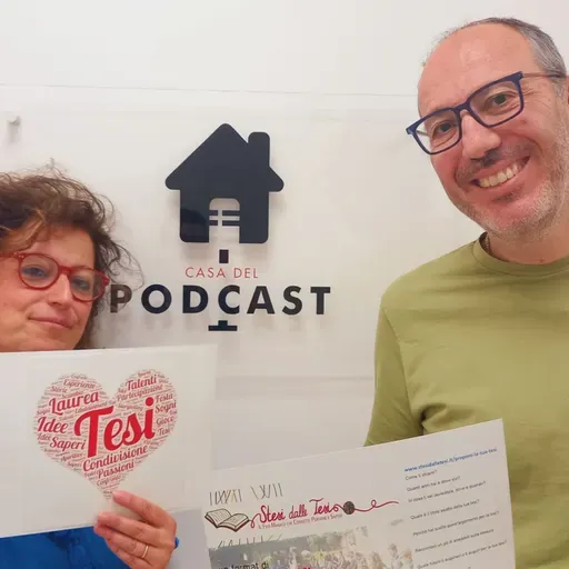 #StoryTesiTellingInTheCity 30 Maggio 2024