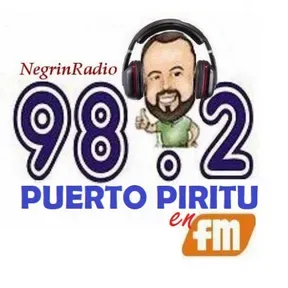 NegrinRadio, Puerto Piritu en FM