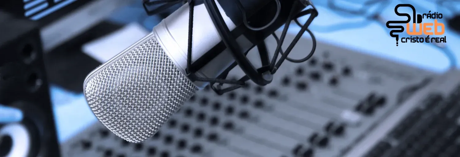 Rádio Web Cristo é Real