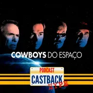 Castback Hype 187 - Cowboys do Espaço (2000)