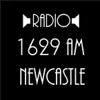 Radio 1629 AM Newcastle