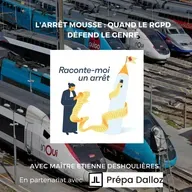 L’arrêt Mousse : quand le RGPD défend le genre