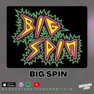 EP. 141 - Big Spin