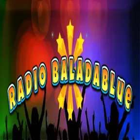 Radio Balada Blue