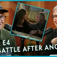 ‘Task’ Episode 4 With Mark Ruffalo, Tom Pelphrey, Brad Ingelsby, and Salli Richardson-Whitfield! Plus, ‘One Battle After Another’ Is Timely and Timeless.
