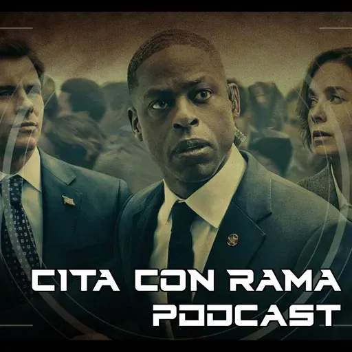 CCR Fans - Paradise - Episodio exclusivo para mecenas